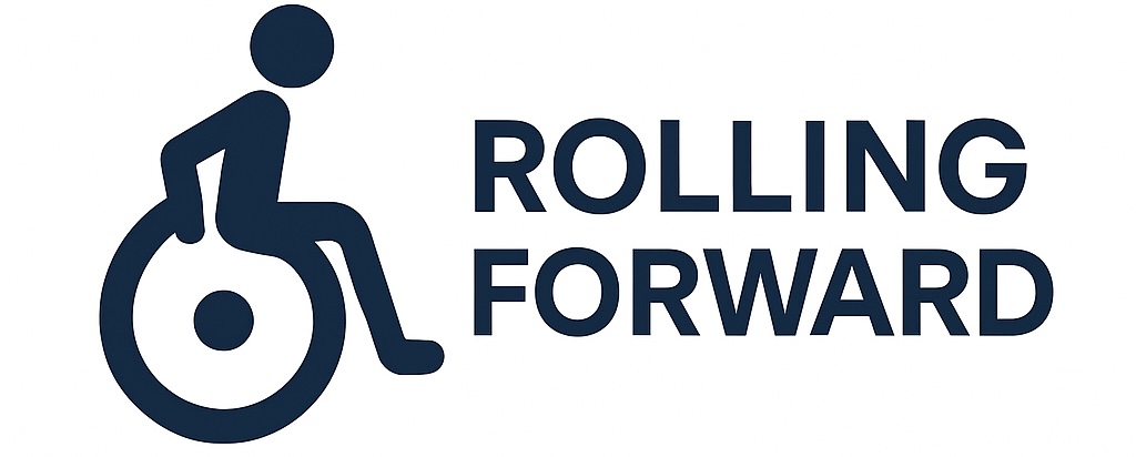 Rolling Foward logo